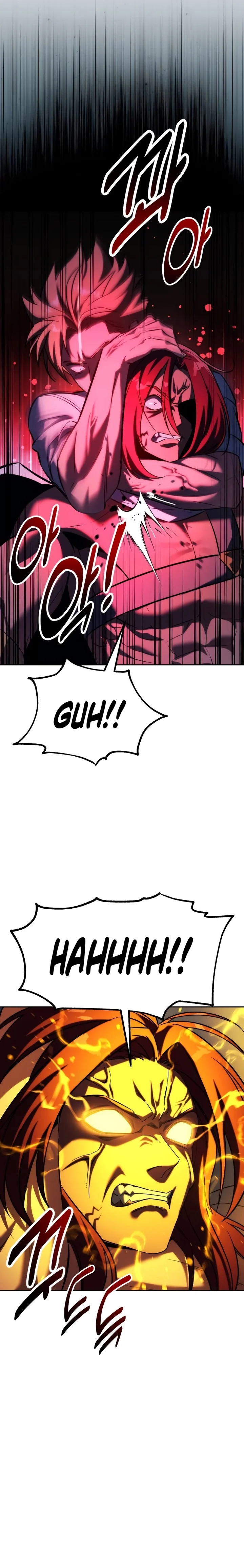 Read The Extra’s Academy Survival Guide PT Manga Online