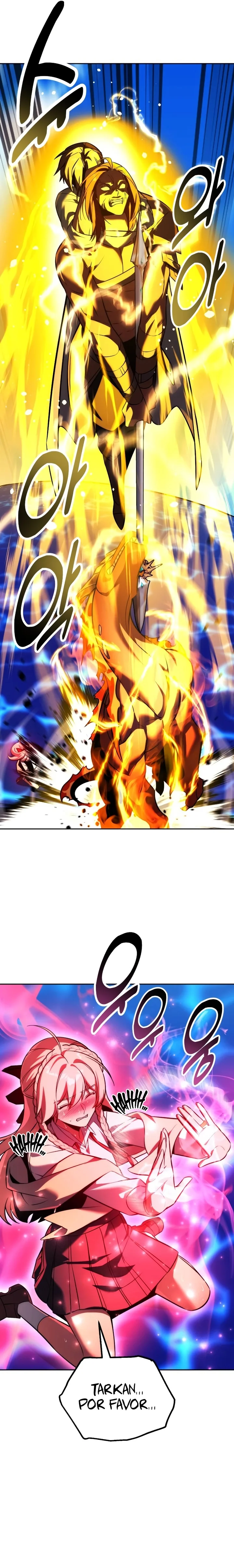 Read The Extra’s Academy Survival Guide PT Manga Online