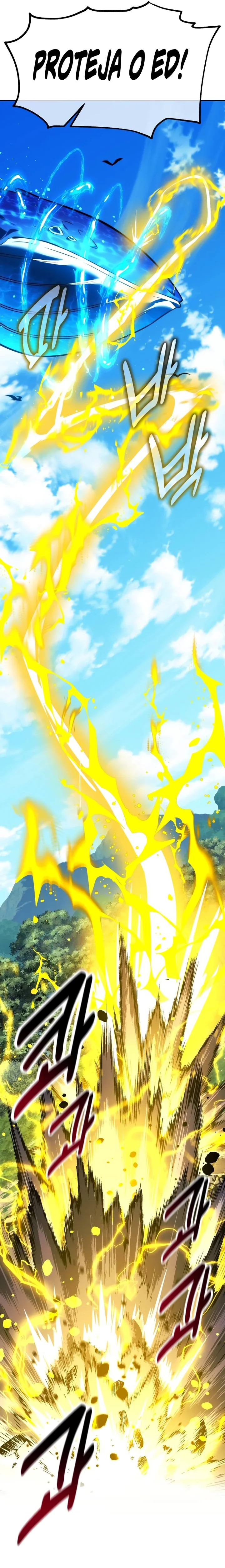 Read The Extra’s Academy Survival Guide PT Manga Online