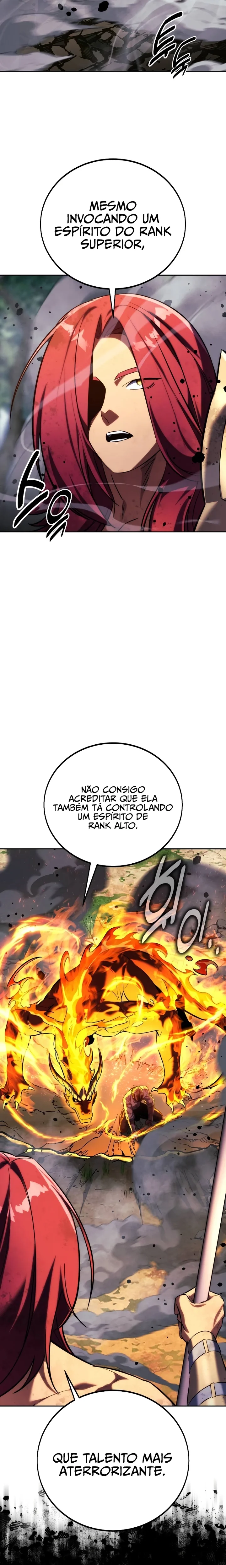 Read The Extra’s Academy Survival Guide PT Manga Online