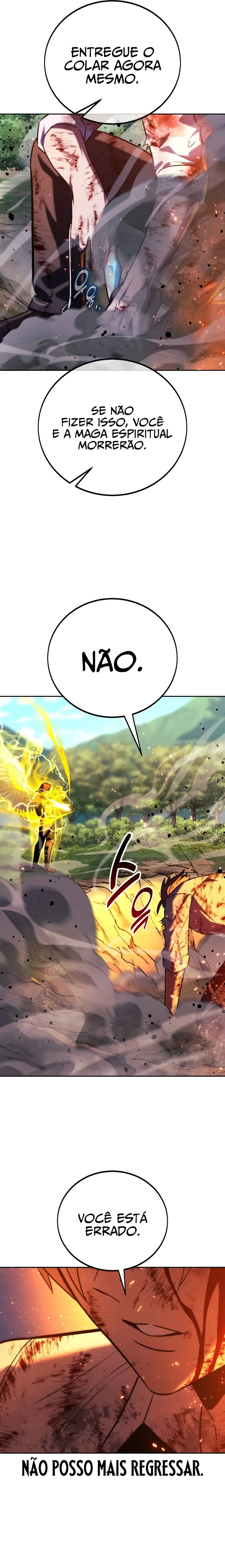 Read The Extra’s Academy Survival Guide PT Manga Online