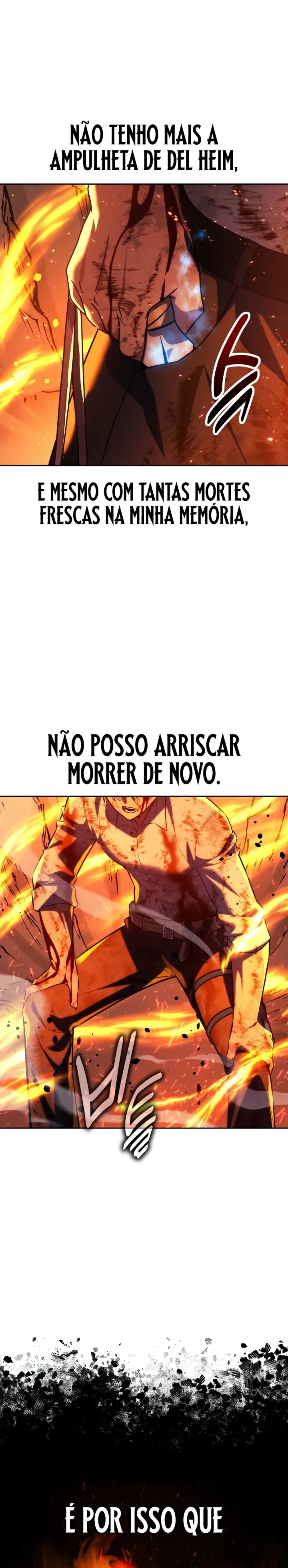 Read The Extra’s Academy Survival Guide PT Manga Online