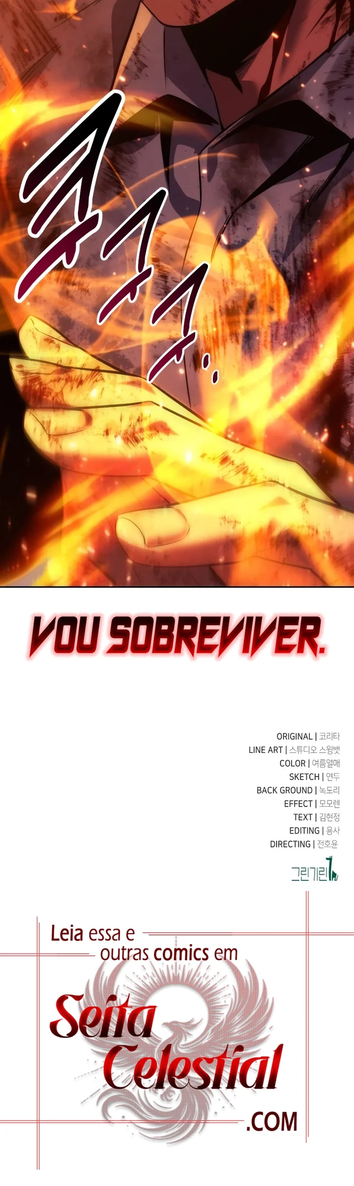 Read The Extra’s Academy Survival Guide PT Manga Online