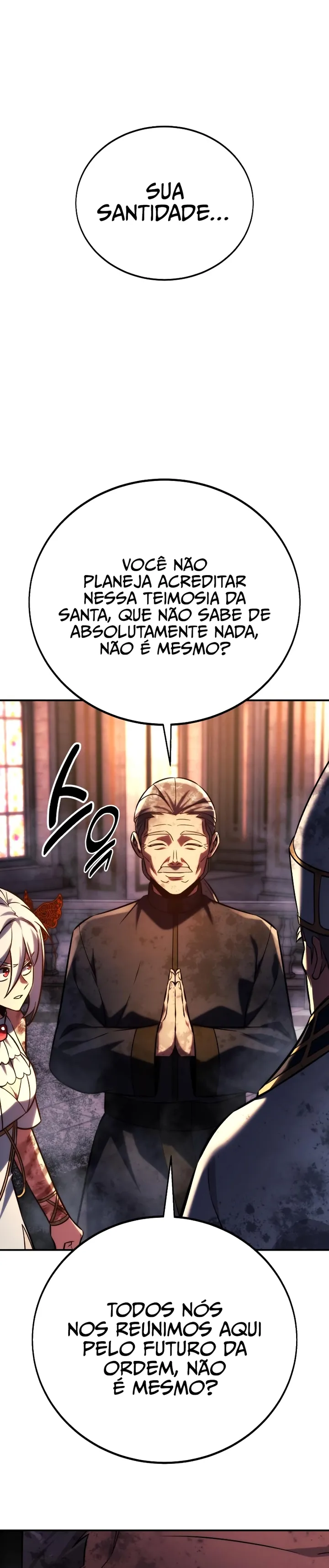 Read The Extra’s Academy Survival Guide PT Manga Online