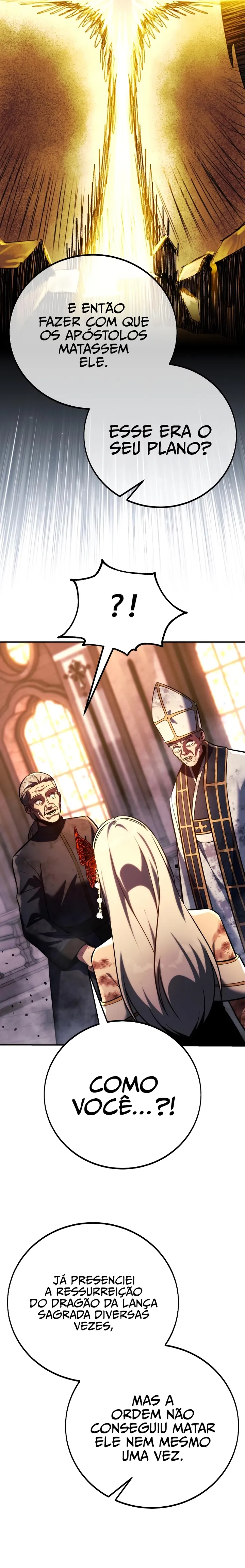 Read The Extra’s Academy Survival Guide PT Manga Online