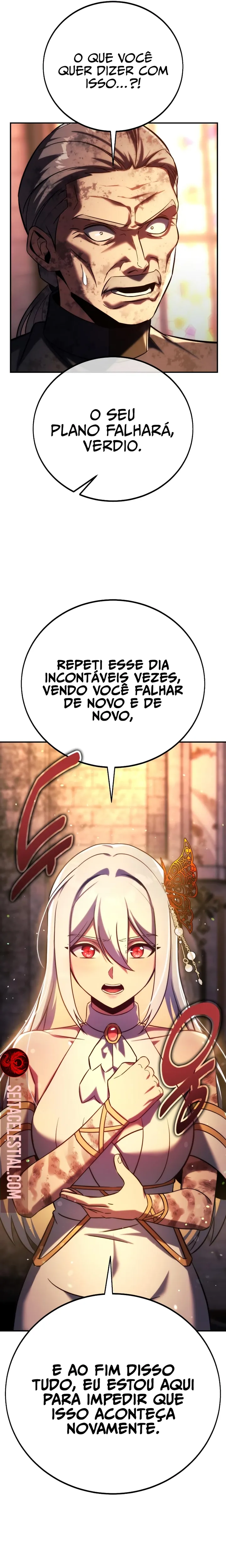 Read The Extra’s Academy Survival Guide PT Manga Online