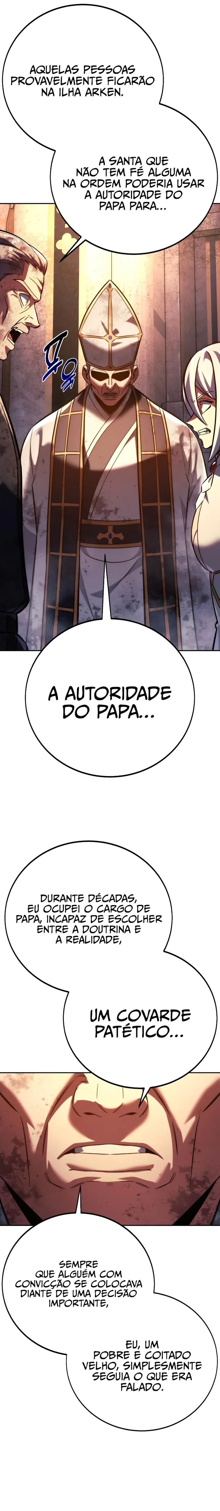 Read The Extra’s Academy Survival Guide PT Manga Online