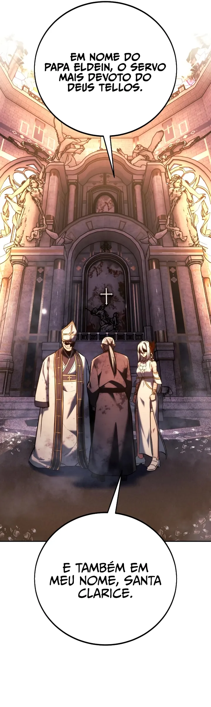 Read The Extra’s Academy Survival Guide PT Manga Online