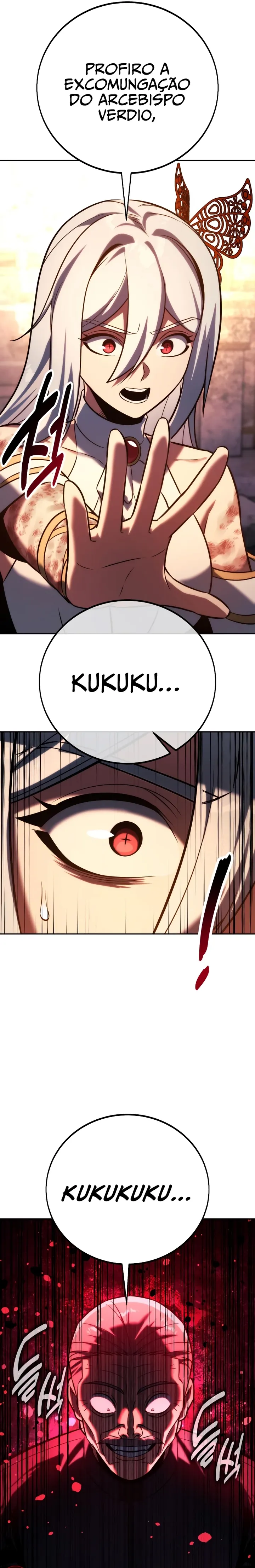 Read The Extra’s Academy Survival Guide PT Manga Online