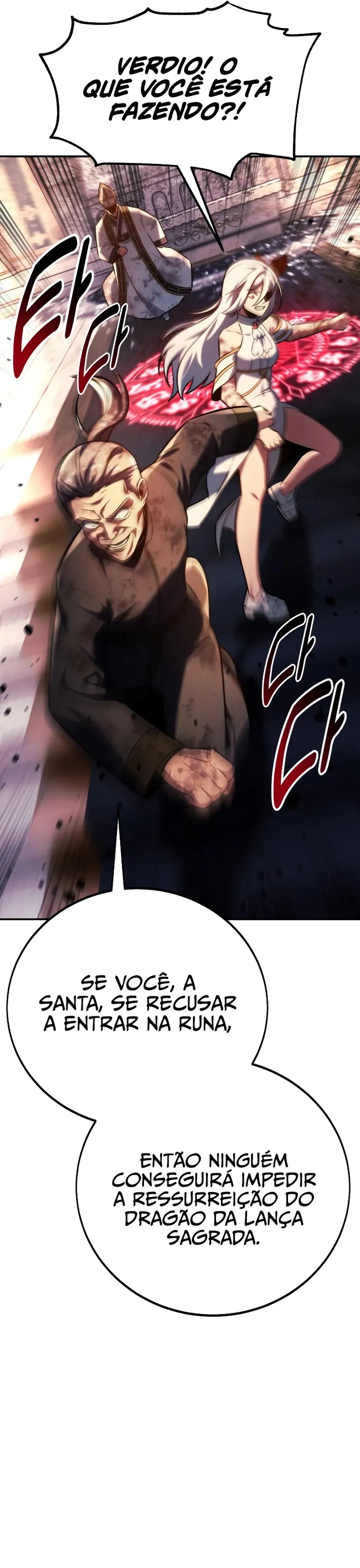 Read The Extra’s Academy Survival Guide PT Manga Online