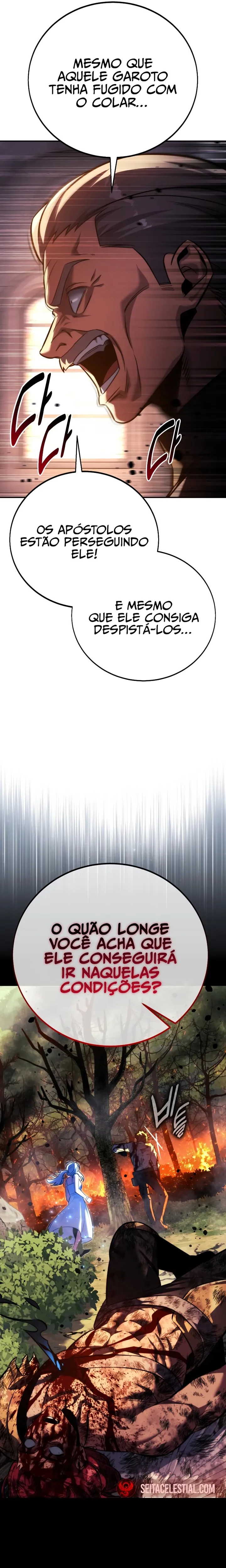 Read The Extra’s Academy Survival Guide PT Manga Online