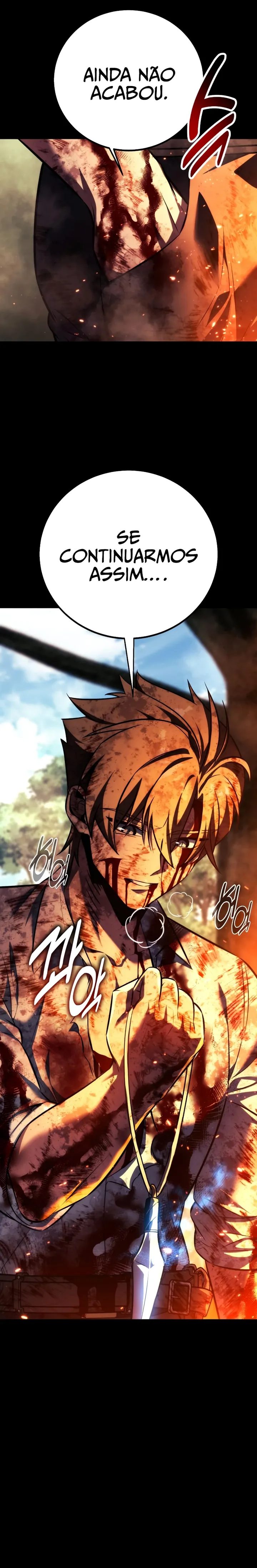 Read The Extra’s Academy Survival Guide PT Manga Online