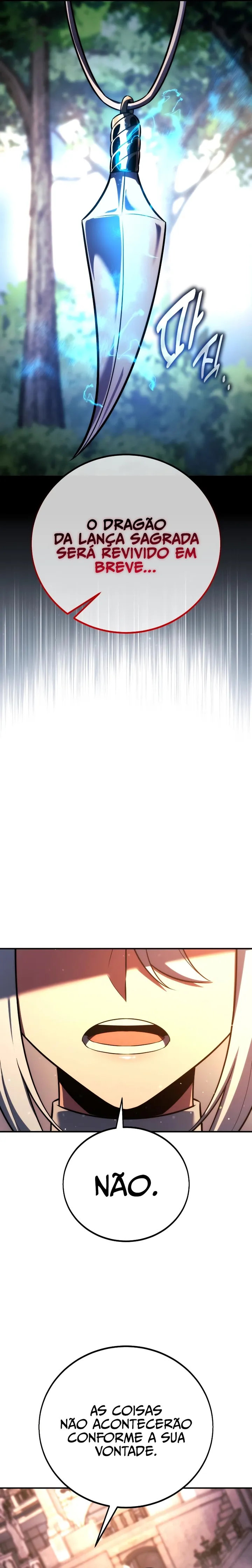 Read The Extra’s Academy Survival Guide PT Manga Online