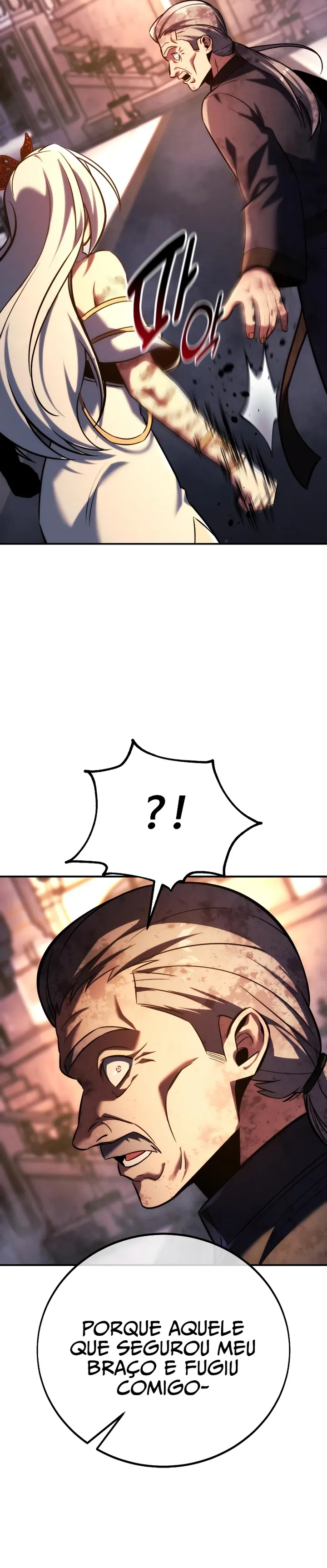 Read The Extra’s Academy Survival Guide PT Manga Online