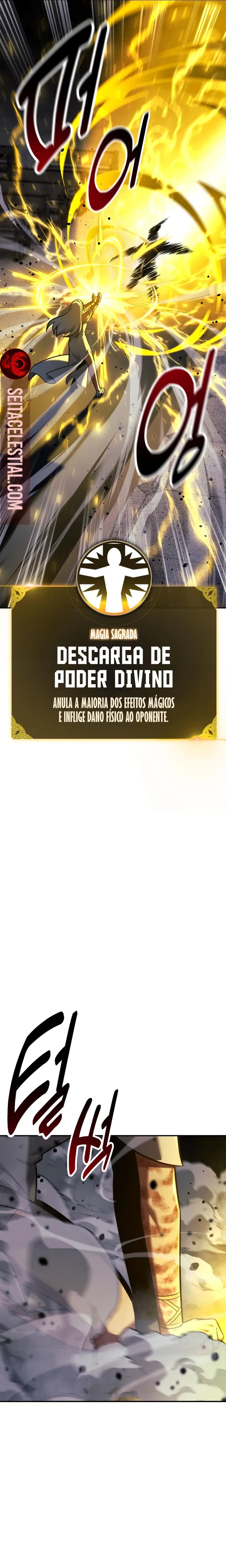 Read The Extra’s Academy Survival Guide PT Manga Online