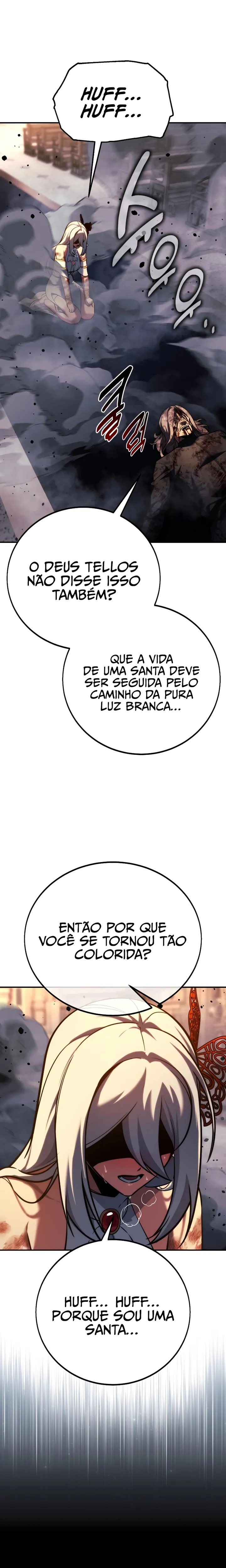 Read The Extra’s Academy Survival Guide PT Manga Online