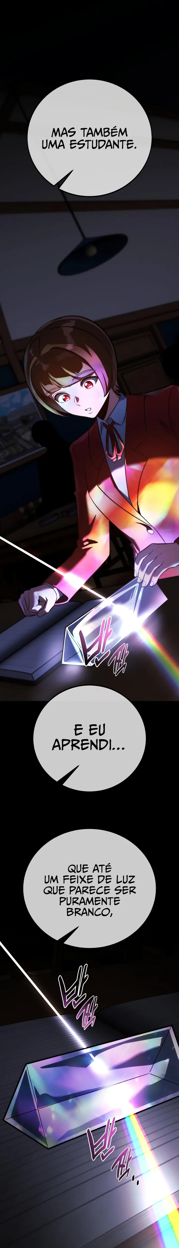 Read The Extra’s Academy Survival Guide PT Manga Online