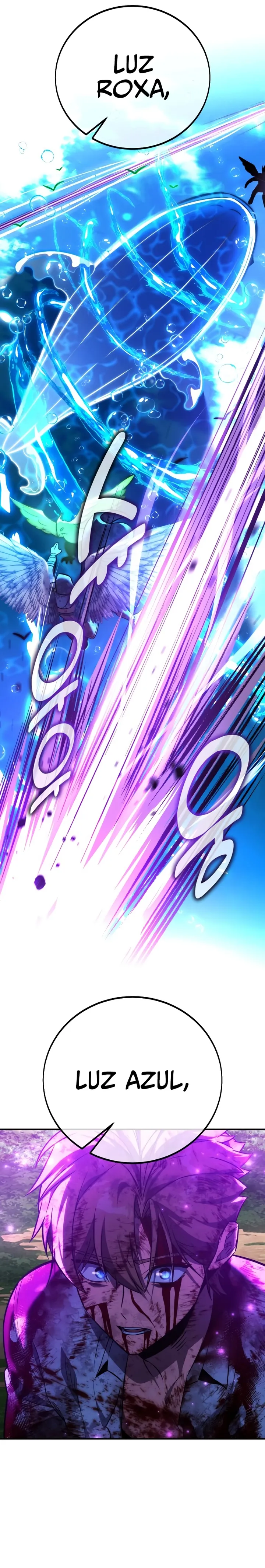 Read The Extra’s Academy Survival Guide PT Manga Online