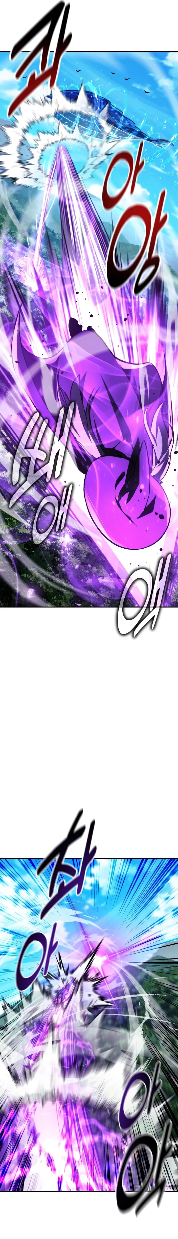 Read The Extra’s Academy Survival Guide PT Manga Online