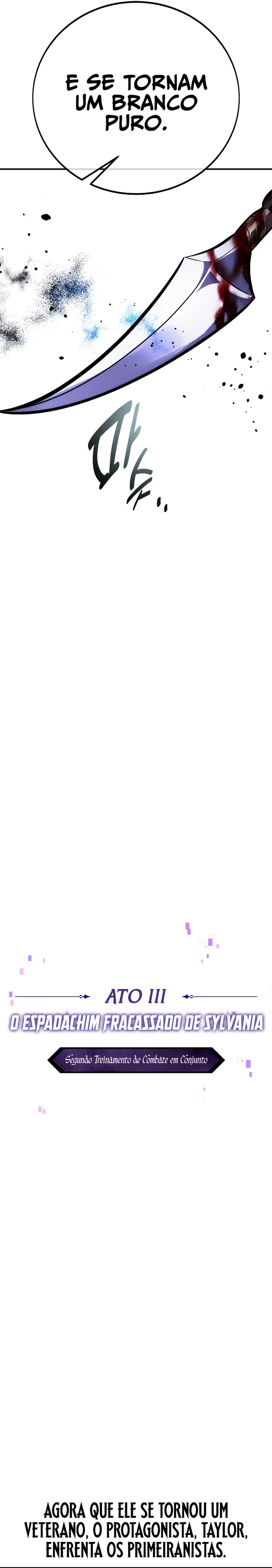 Read The Extra’s Academy Survival Guide PT Manga Online