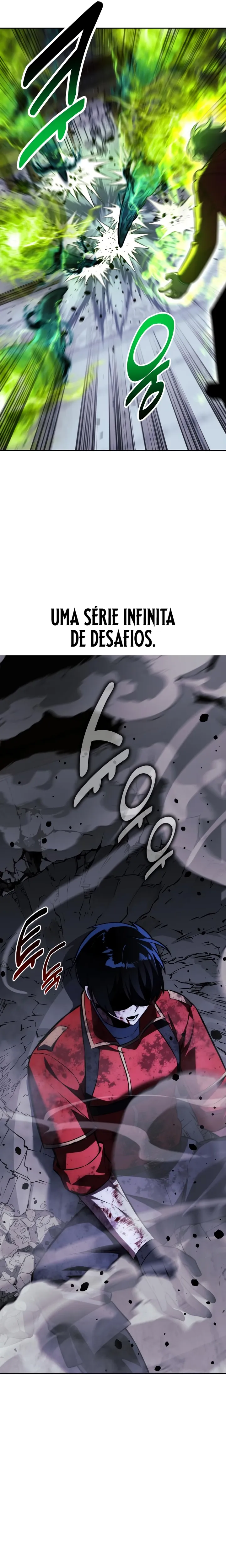 Read The Extra’s Academy Survival Guide PT Manga Online