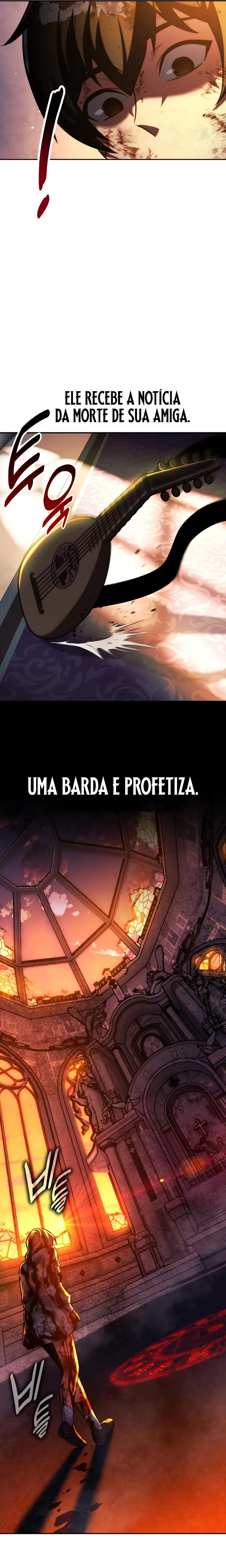 Read The Extra’s Academy Survival Guide PT Manga Online