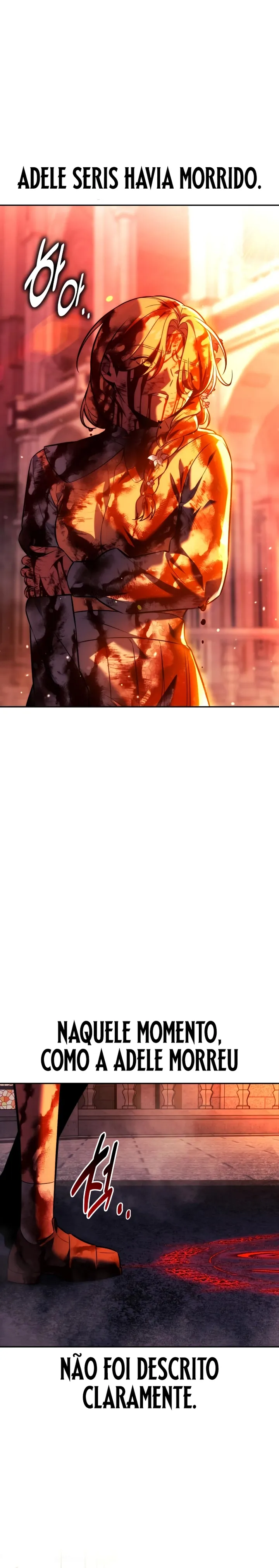 Read The Extra’s Academy Survival Guide PT Manga Online