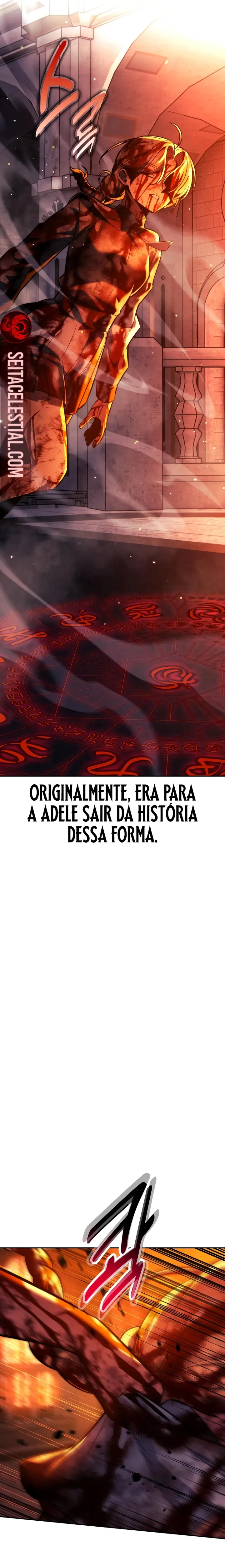 Read The Extra’s Academy Survival Guide PT Manga Online