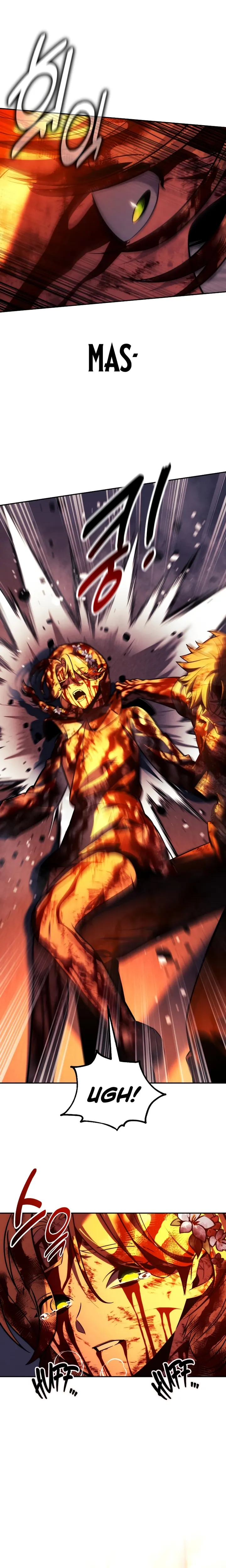 Read The Extra’s Academy Survival Guide PT Manga Online