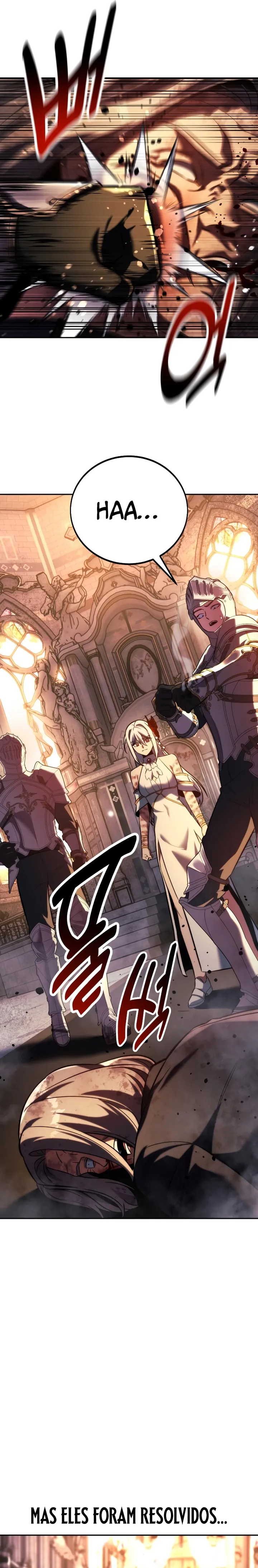 Read The Extra’s Academy Survival Guide PT Manga Online