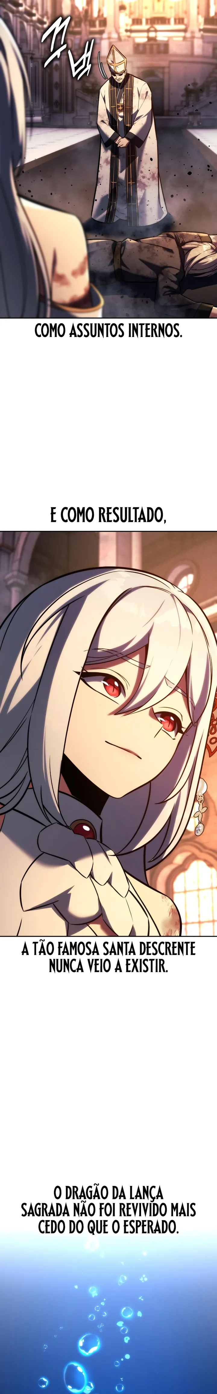 Read The Extra’s Academy Survival Guide PT Manga Online