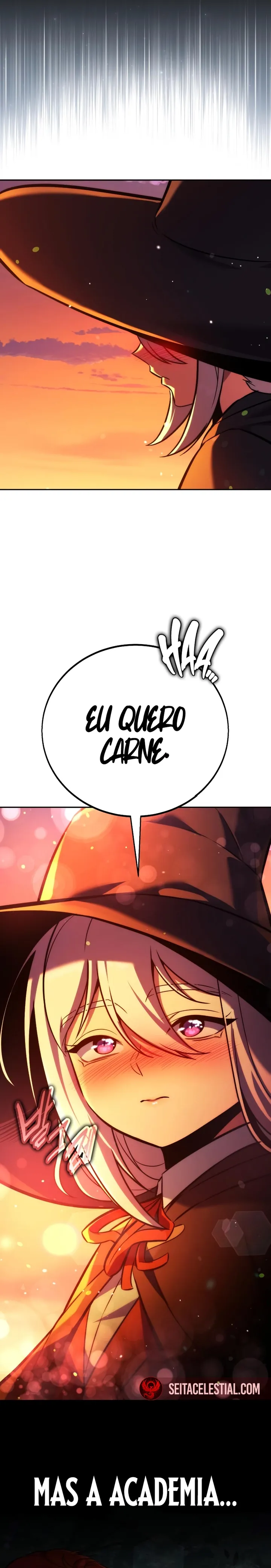 Read The Extra’s Academy Survival Guide PT Manga Online