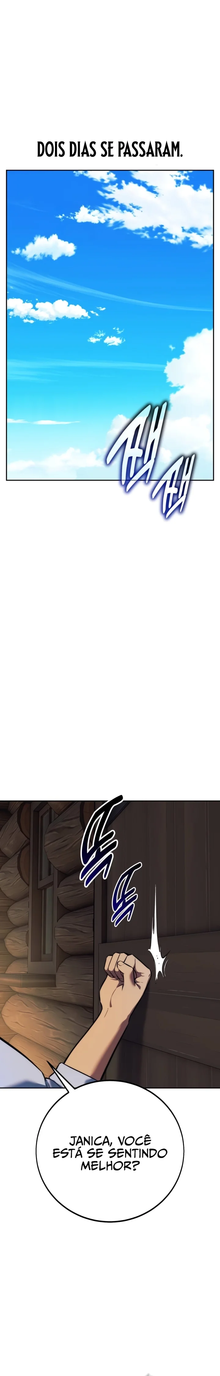 Read The Extra’s Academy Survival Guide PT Manga Online