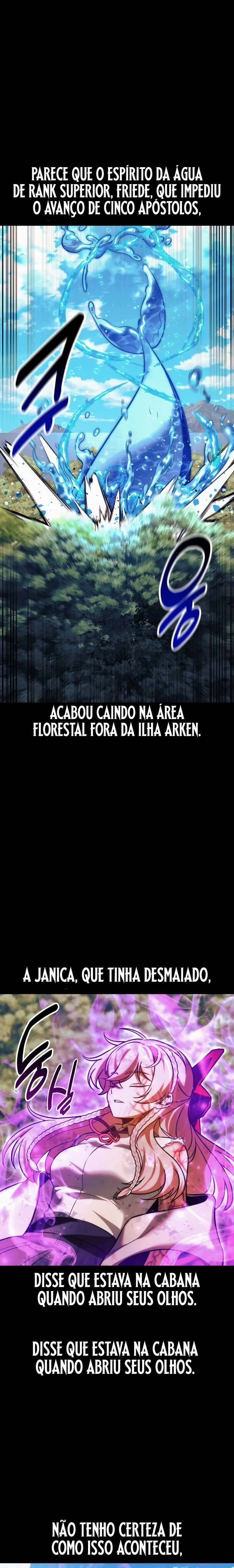 Read The Extra’s Academy Survival Guide PT Manga Online