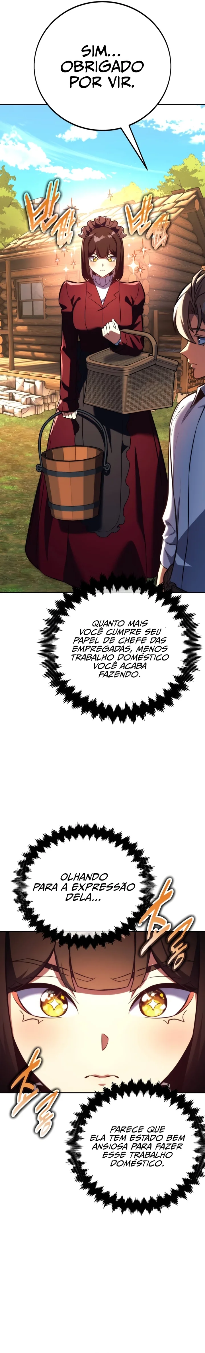 Read The Extra’s Academy Survival Guide PT Manga Online