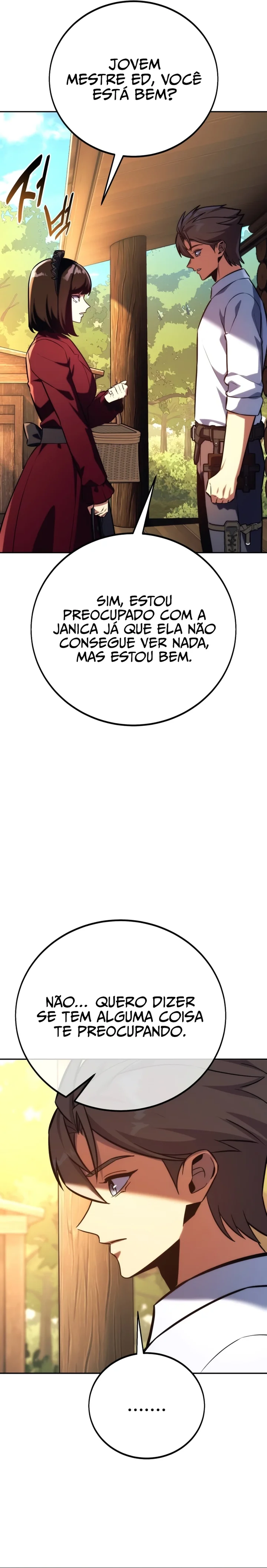 Read The Extra’s Academy Survival Guide PT Manga Online