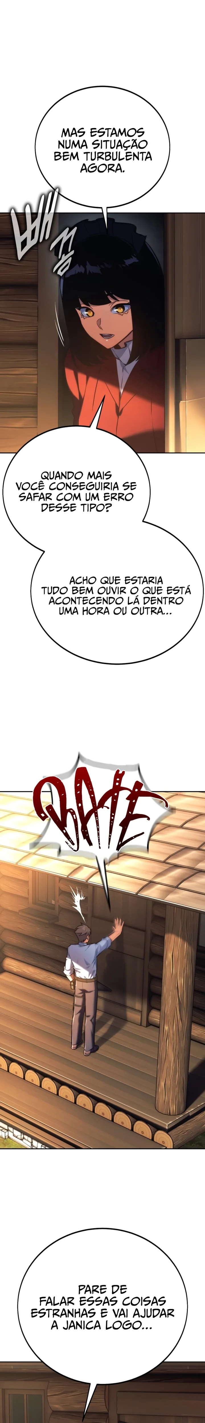 Read The Extra’s Academy Survival Guide PT Manga Online