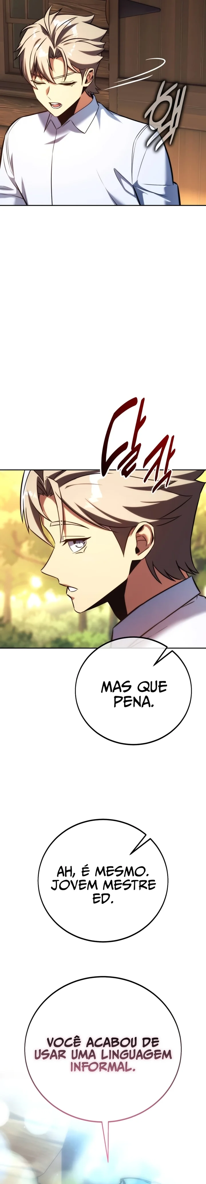 Read The Extra’s Academy Survival Guide PT Manga Online