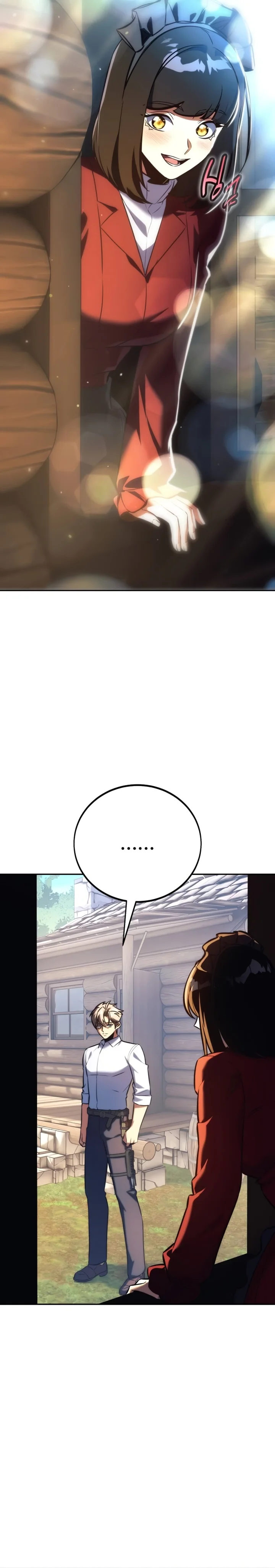 Read The Extra’s Academy Survival Guide PT Manga Online