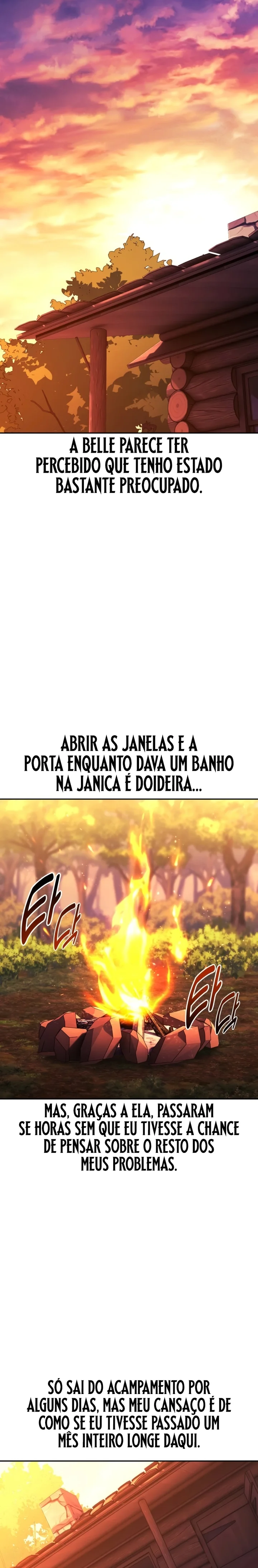 Read The Extra’s Academy Survival Guide PT Manga Online