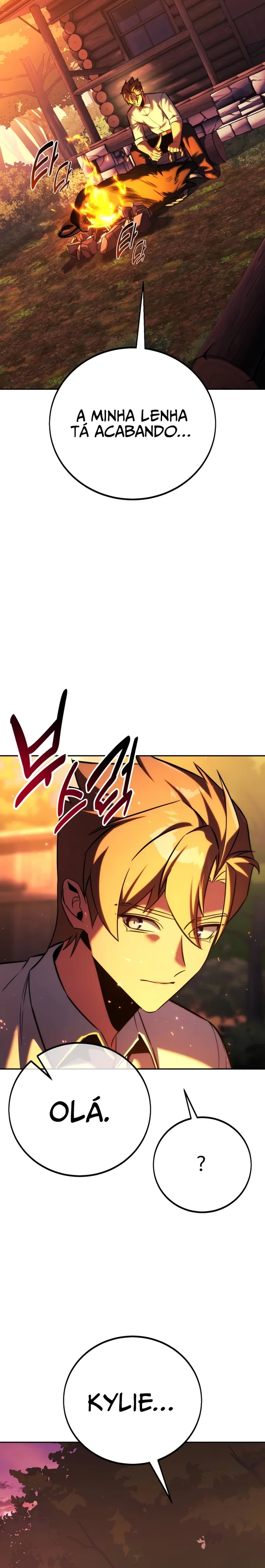 Read The Extra’s Academy Survival Guide PT Manga Online