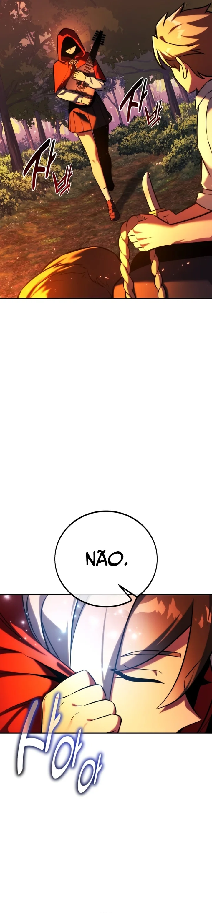 Read The Extra’s Academy Survival Guide PT Manga Online