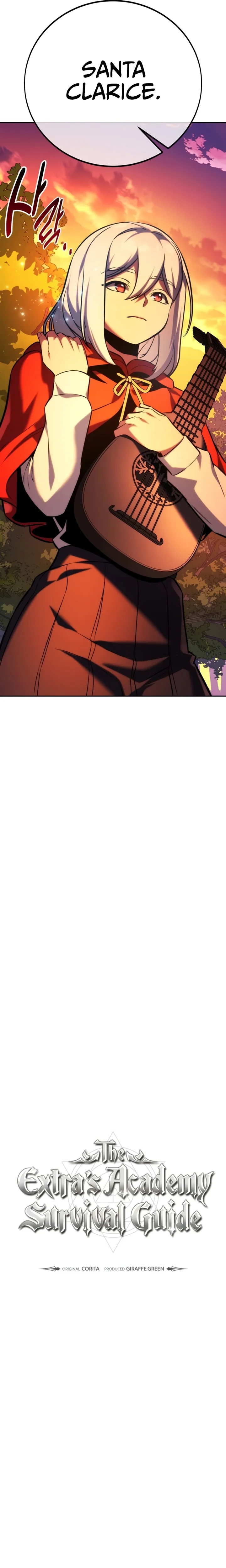 Read The Extra’s Academy Survival Guide PT Manga Online