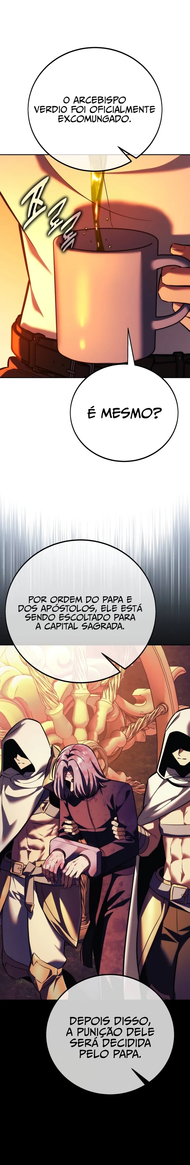 Read The Extra’s Academy Survival Guide PT Manga Online