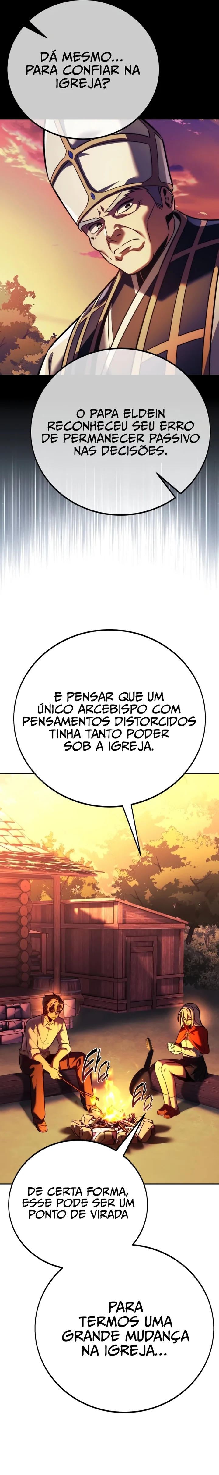 Read The Extra’s Academy Survival Guide PT Manga Online