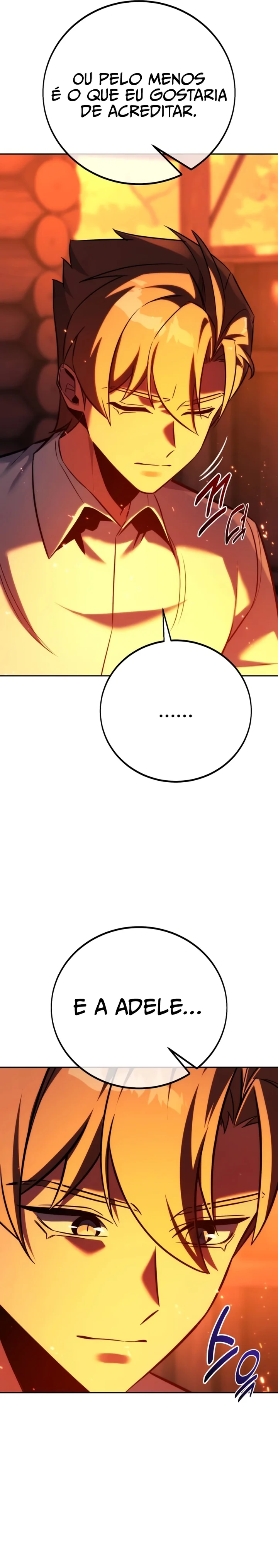 Read The Extra’s Academy Survival Guide PT Manga Online