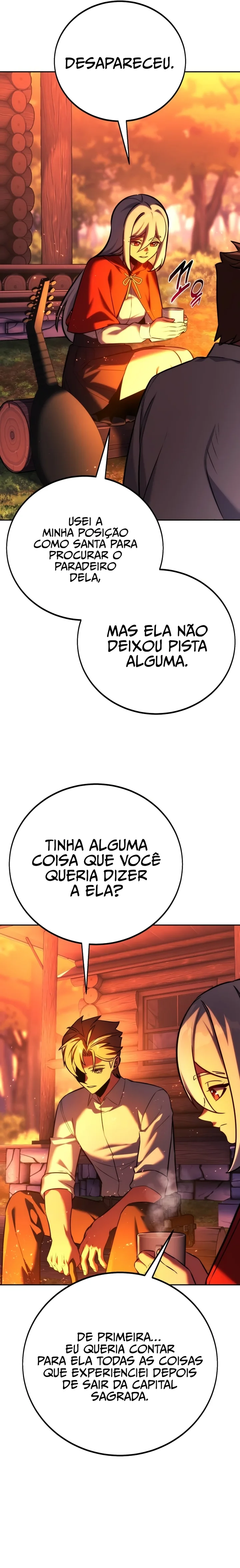 Read The Extra’s Academy Survival Guide PT Manga Online