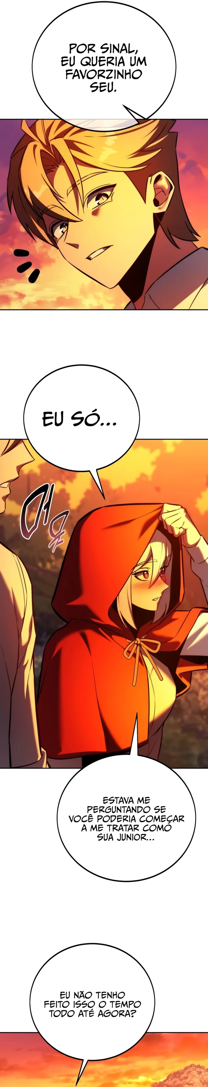 Read The Extra’s Academy Survival Guide PT Manga Online