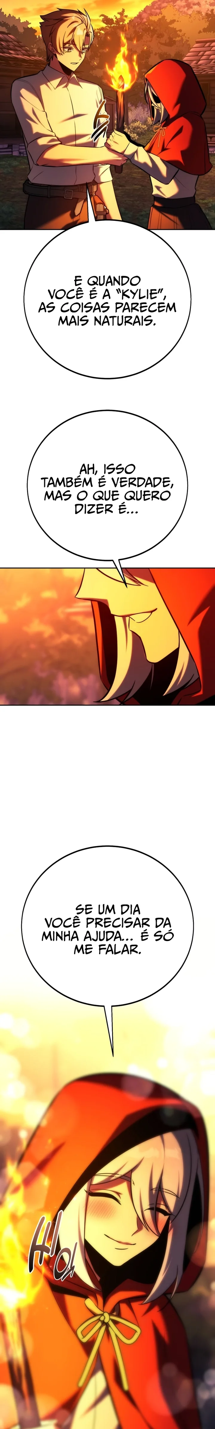 Read The Extra’s Academy Survival Guide PT Manga Online