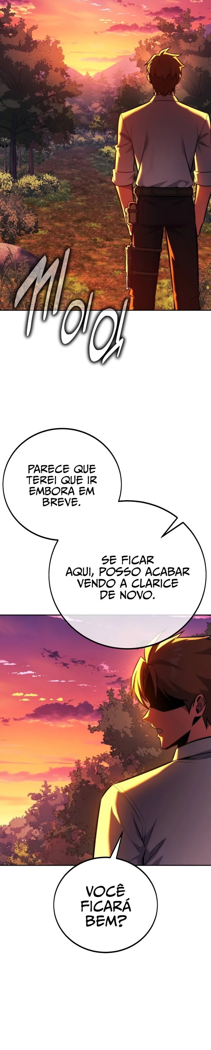 Read The Extra’s Academy Survival Guide PT Manga Online